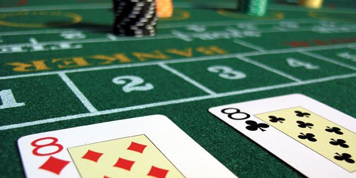 Panduan Cara Bermain Baccarat pada Casino Online Pragmatic